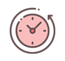 Clock Icon