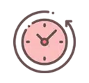 Clock Icon