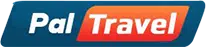 Pal Travel Logo