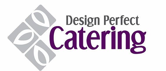 DP Catering Logo