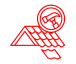 Roof Icon