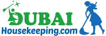 Dubai Housekeeping Logo