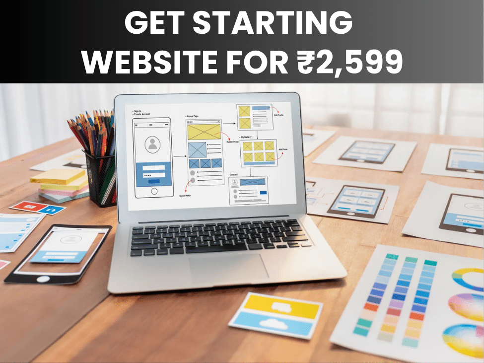 What’s Included in ₹2,599?
