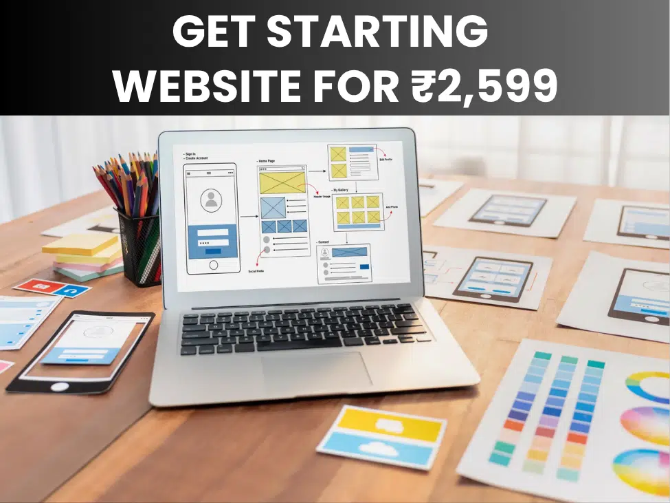 What’s Included in ₹2,599?