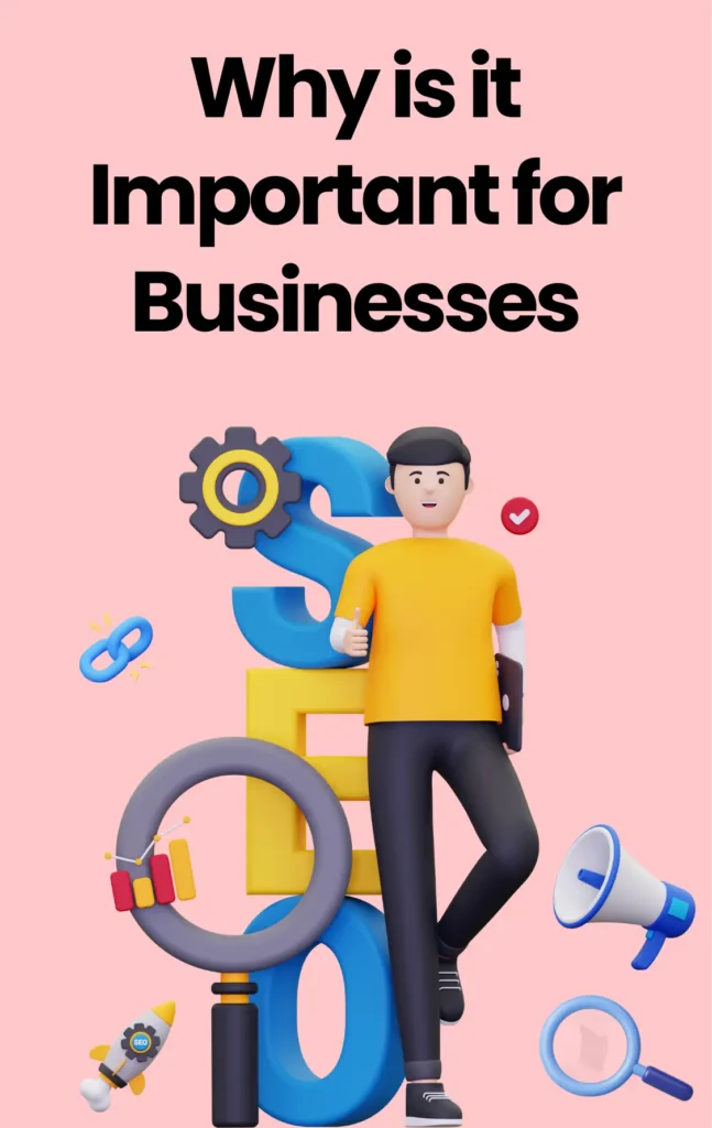 Why is it Important for Businesses