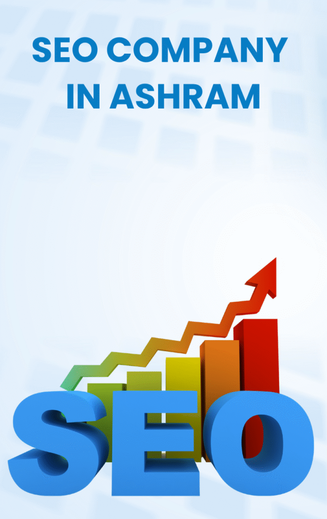 SEO Company in Ashram