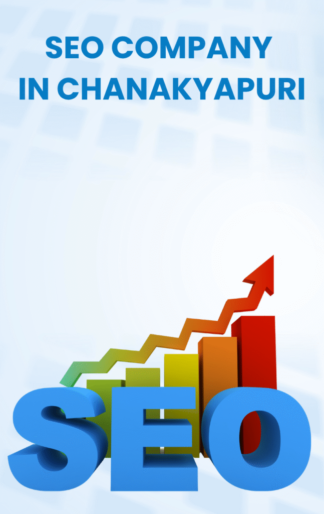 SEO Company in Chanakyapuri