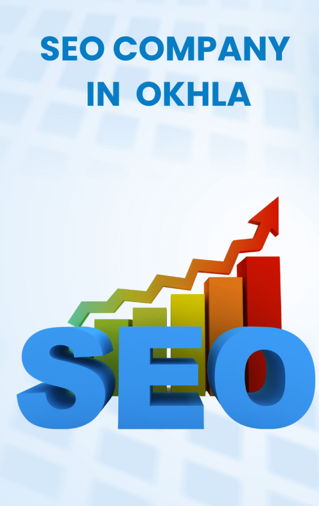 SEO Company Okhla