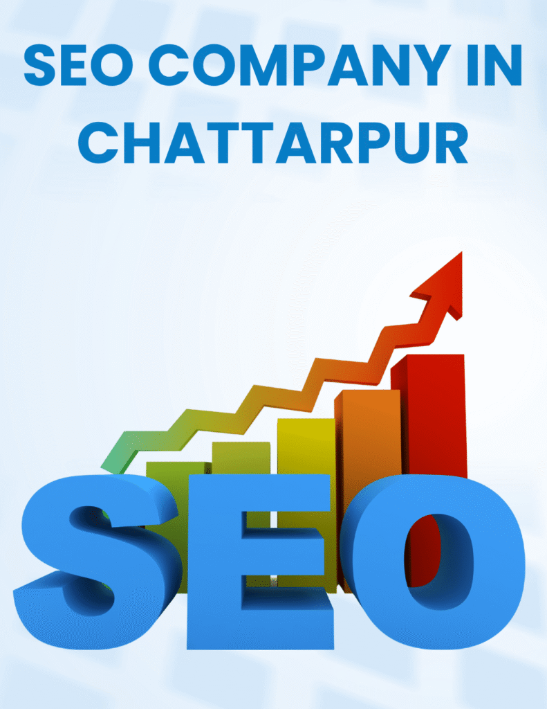 SEO Company in Chattarpur