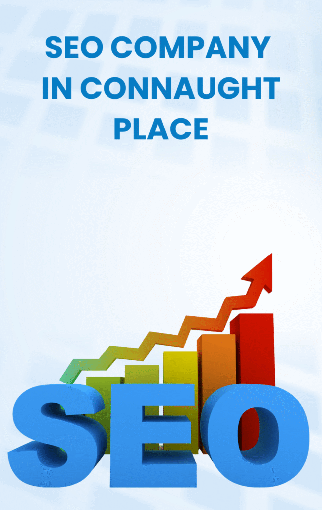 Seo company in cannaught place
