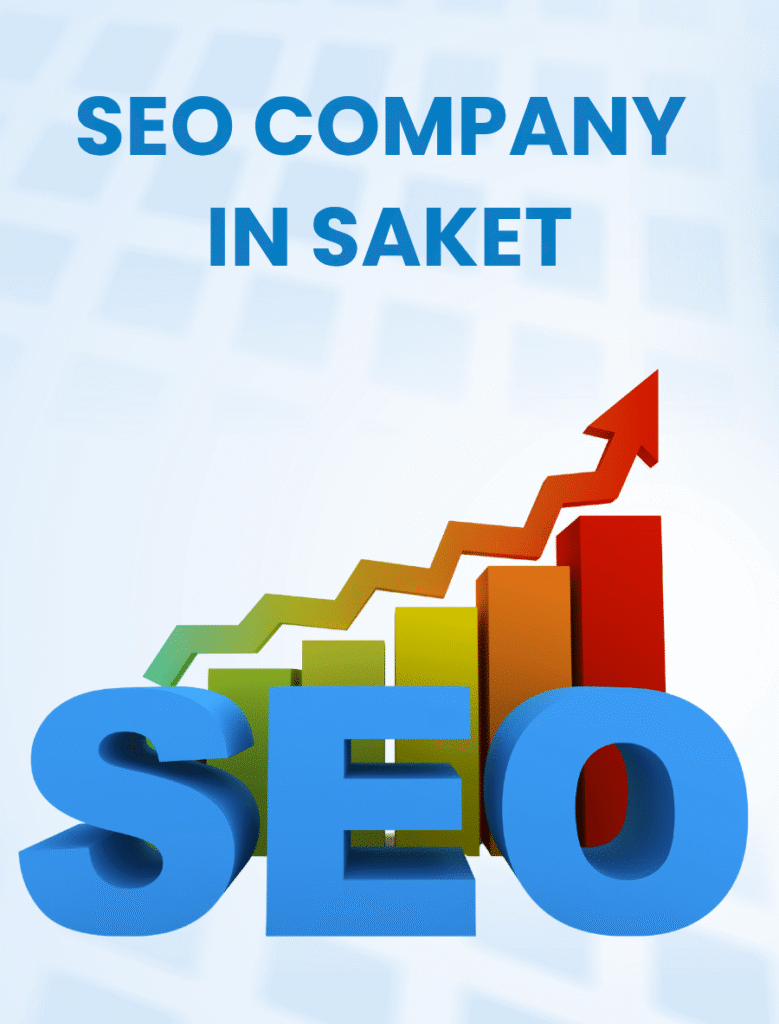 seo company in saket