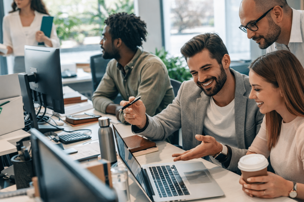 Affordable Web Design Company in India: Quality Websites at Low Cost