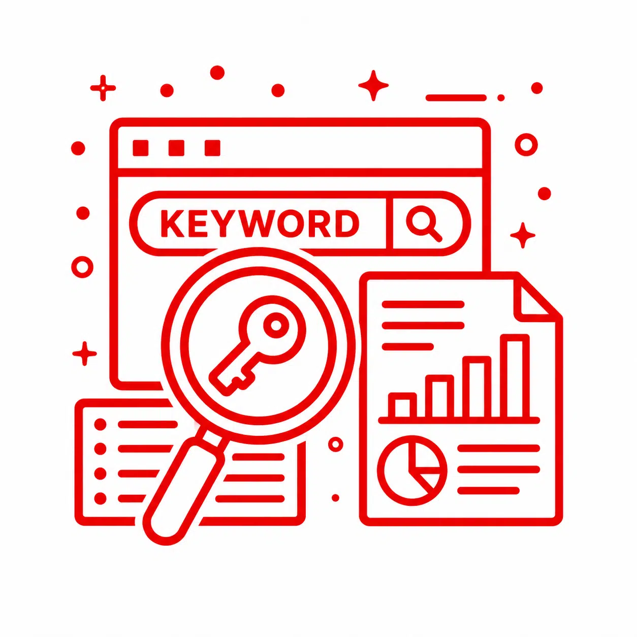Keyword Research Analysis