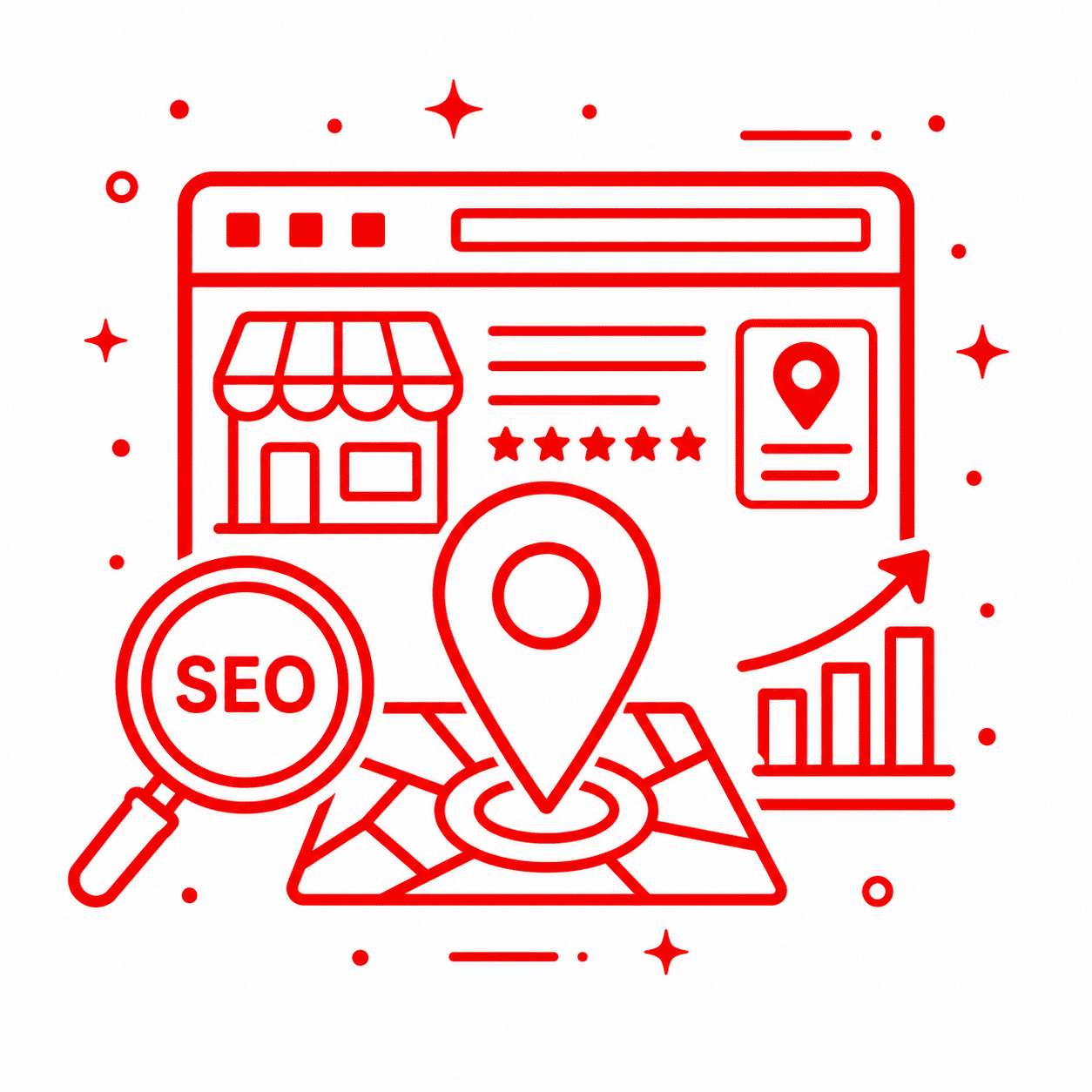 Local SEO Optimization