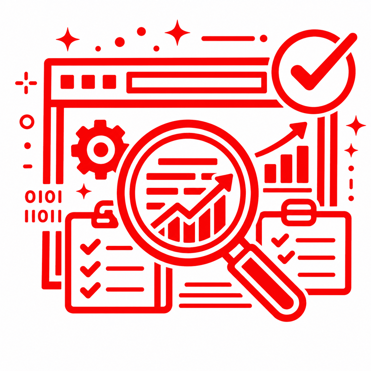 Complete SEO Website Audit