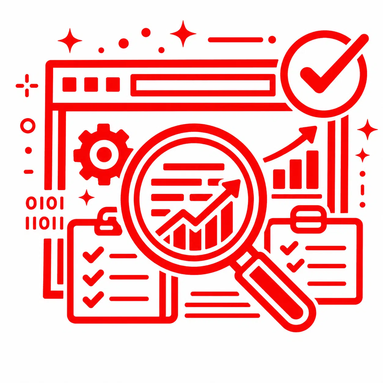 Complete SEO Website Audit