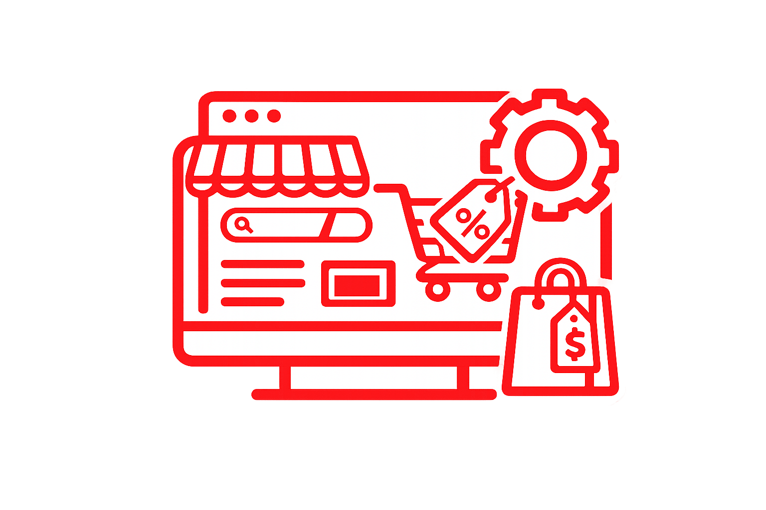 Ecommerce Development