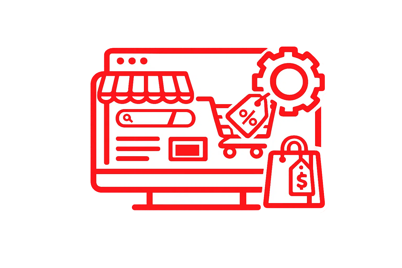 Ecommerce Development