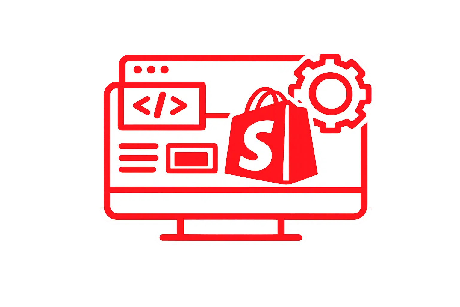 Shopify Development