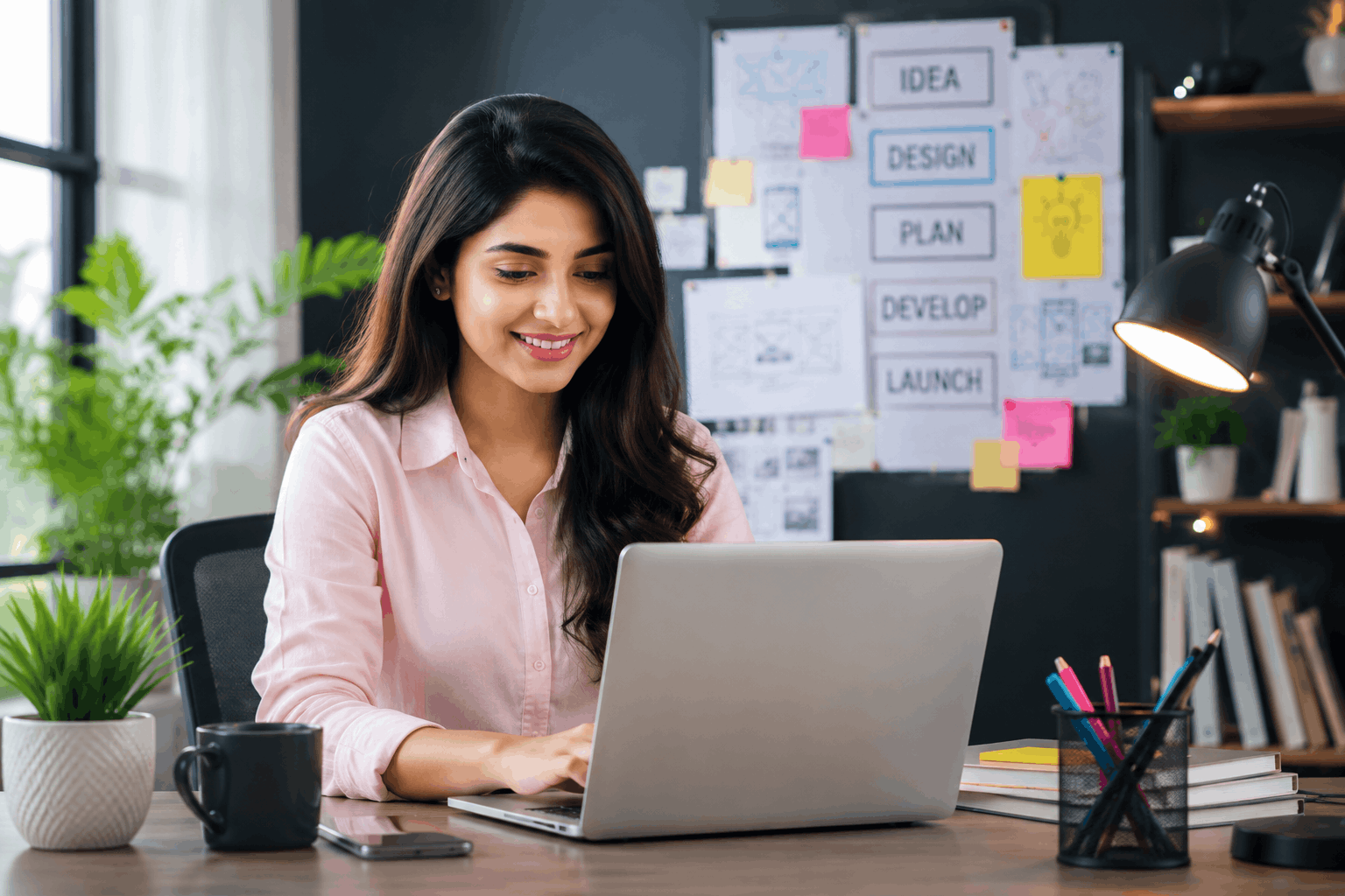 Best Website Design Company Ghaziabad