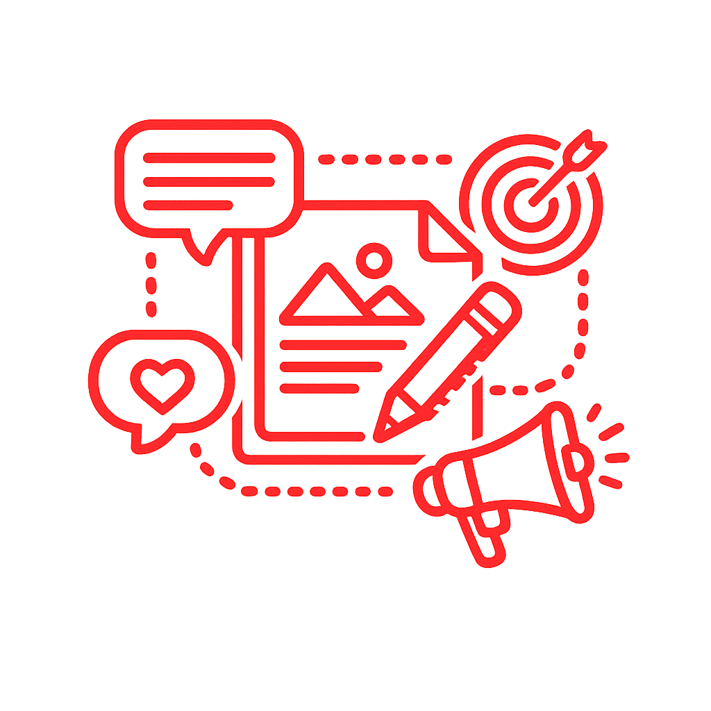 Content Marketing