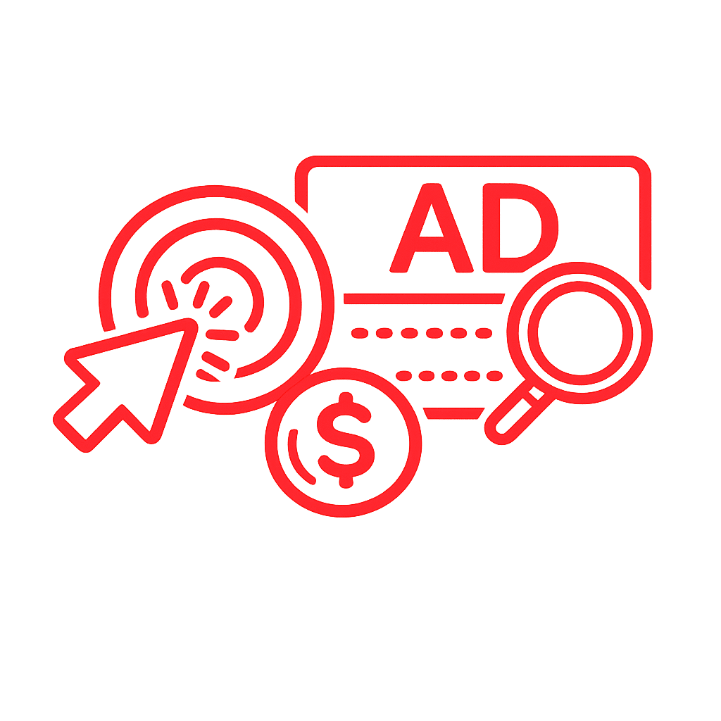 Google Ads Management