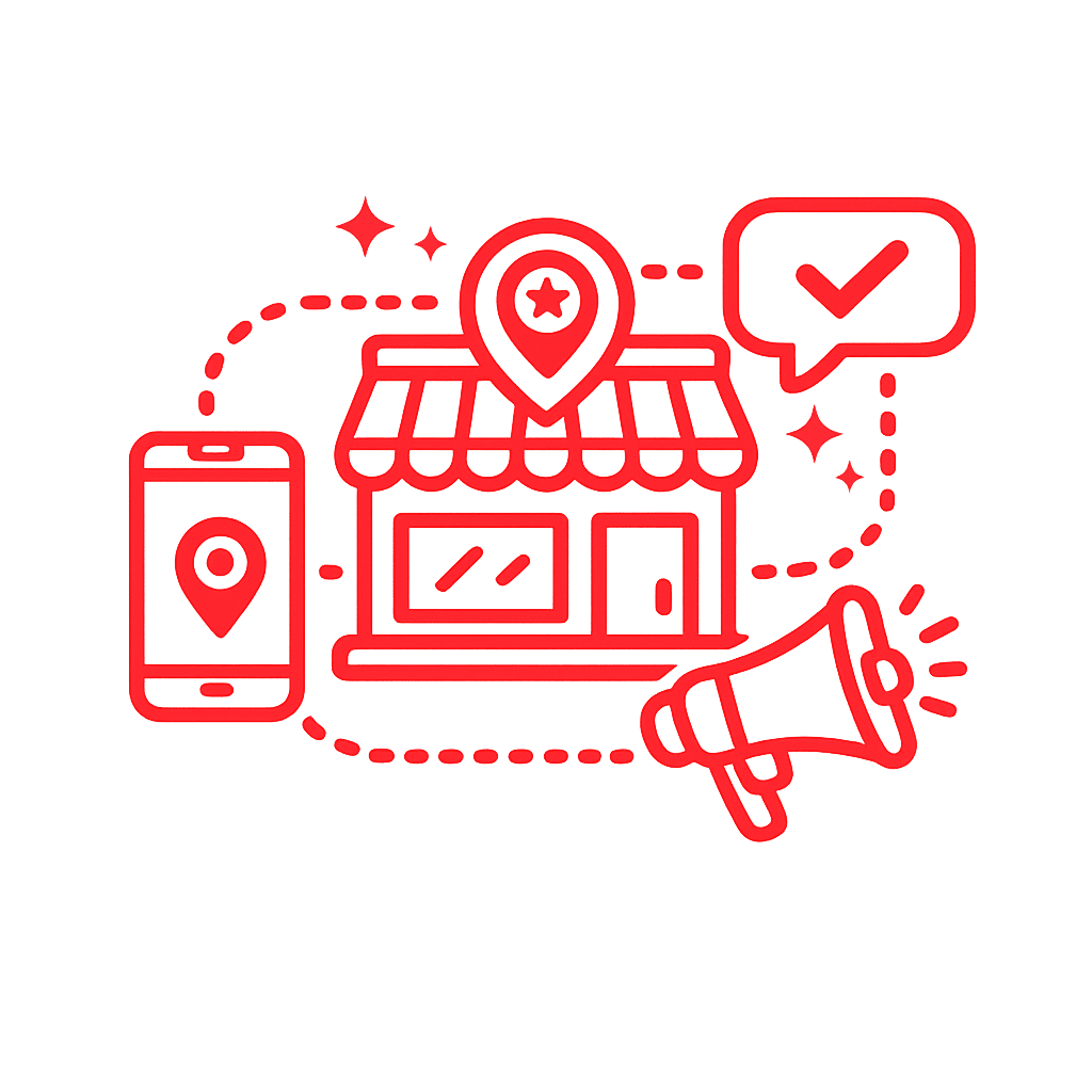 Local Business Marketing