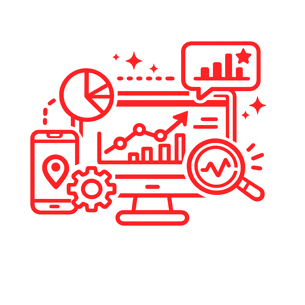 Website Performance & Analytics