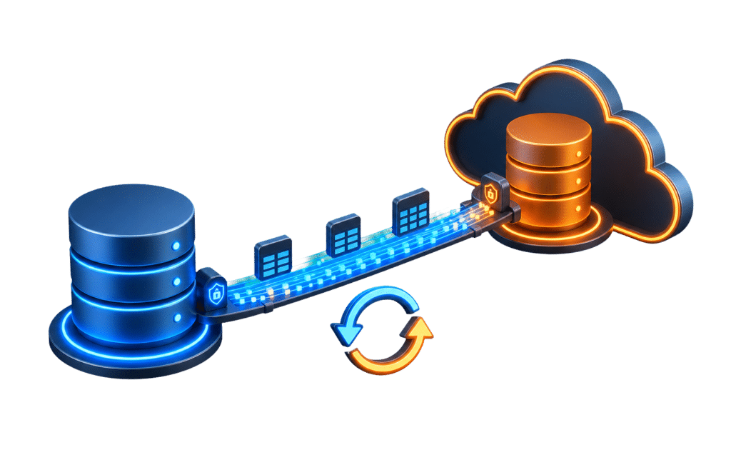 Database Migration