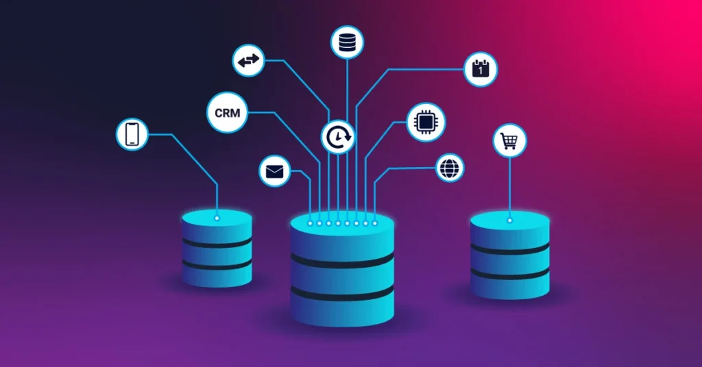Database Performance & Query Optimization