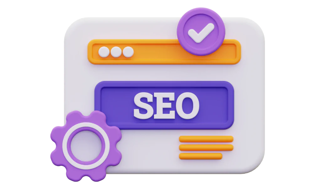 SEO Search